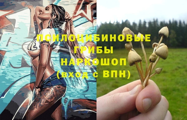 трава Абдулино